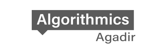 Algorithmics Agadir