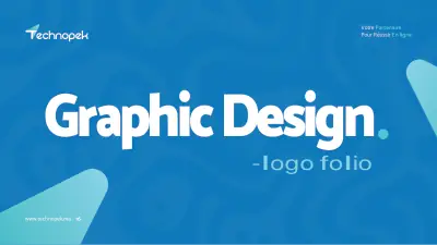 Technopek Maroc — portfolio agence digitale · planche 16 sur 34