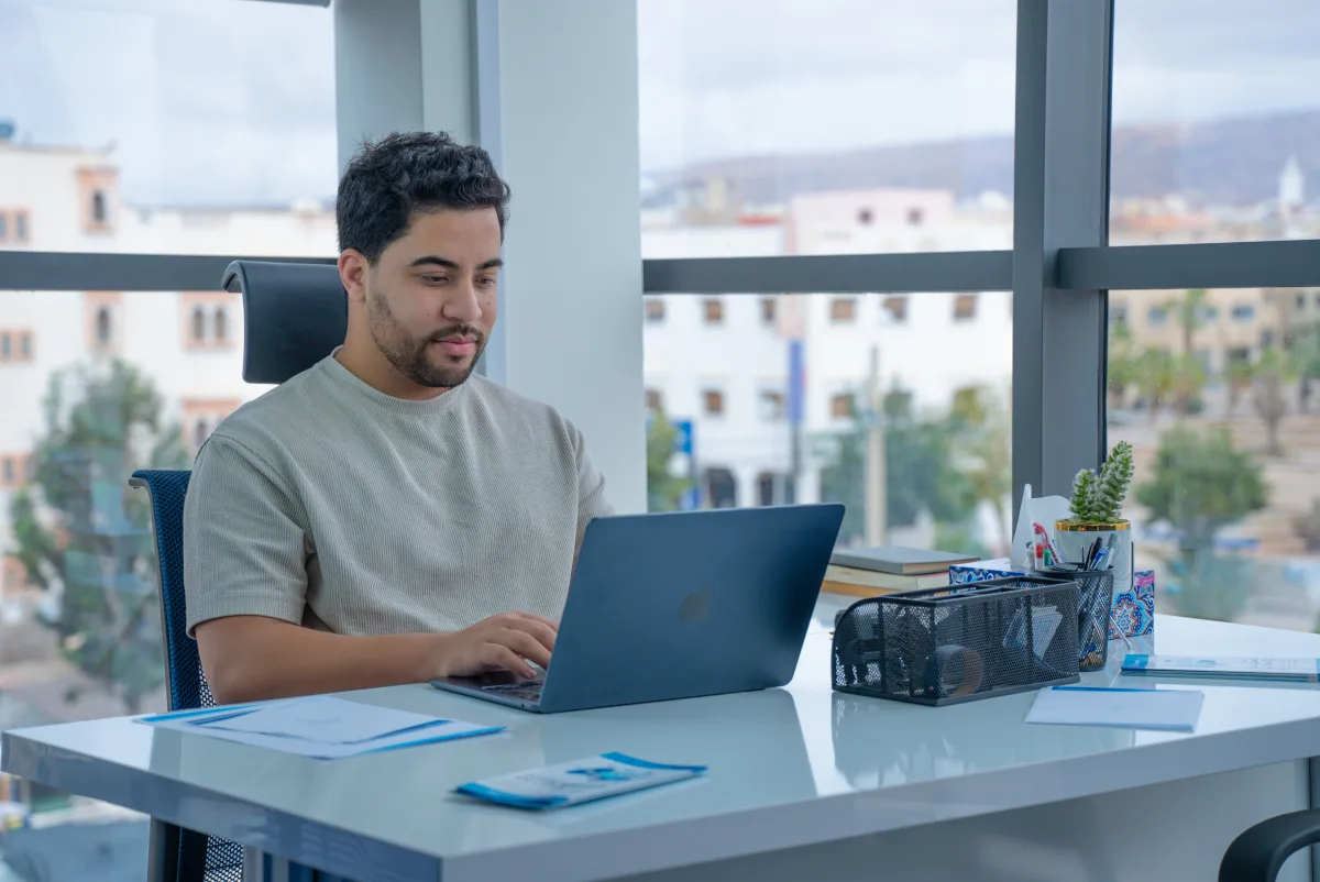 Comment créer un site web avec AI ?