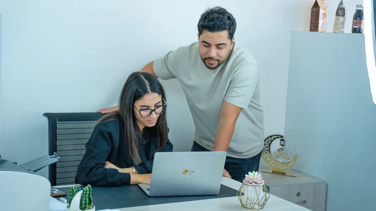 Équipe Technopek — experts التجارة الإلكترونية