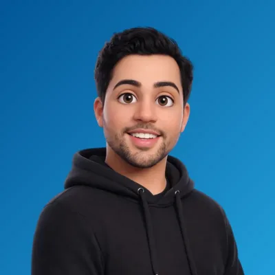 Rachid Boukourri, CEO & Co-fondateur