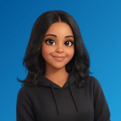 Yasmine Sahnoun, Project Manager