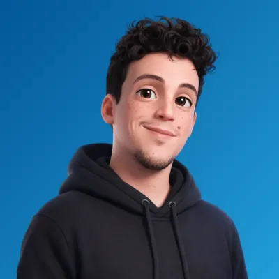 Youness Boualam, Full Stack Developer